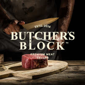 Butchers Block